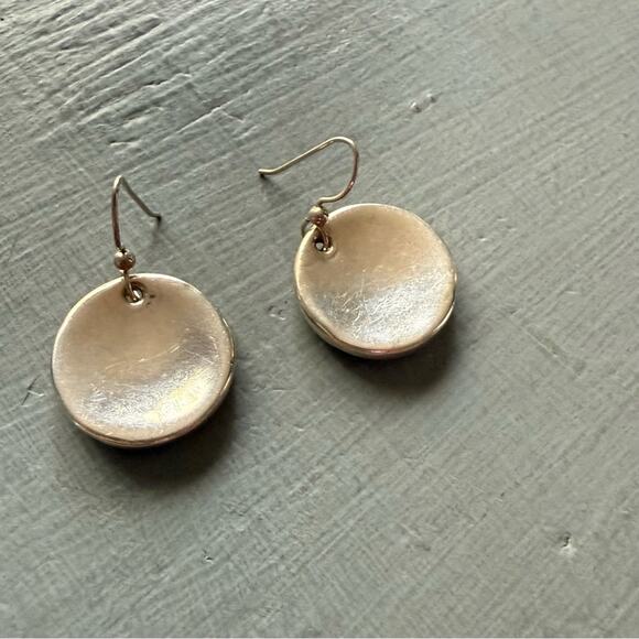 SSD Simon Sebbag Sterling Silver Earrings - Picture 6 of 7